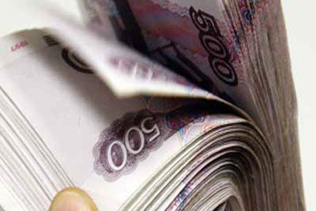 Кировские мошенники обналичили два миллиарда рублей
