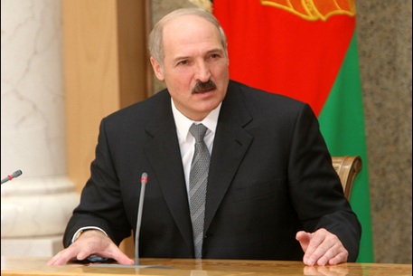 Лукашенко не хочет информационной драки с Россией