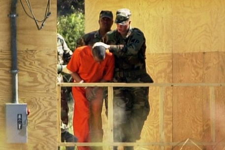 Правительство Блэра отправляло британцев в Гуантанамо