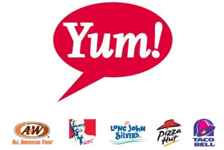 "Ростик`c KFC" продадут американской Yum!Brands