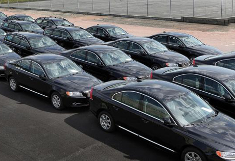 С начала года в РК продано более 16 тысяч авто