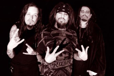 Девятый альбом рок-группы Korn выйдет в июне 2010 года