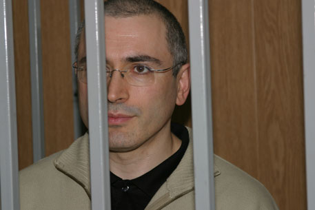 Ходорковский прокомментировал послание Медведева