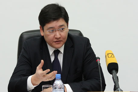 Казахстанское налогообложение назвали самым низким в мире