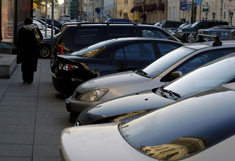 МИД РК назвал причину нарушения правил парковки дипломатами в Лондоне