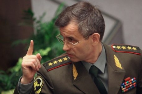 МВД России не нашло подтверждения слов Дымовского