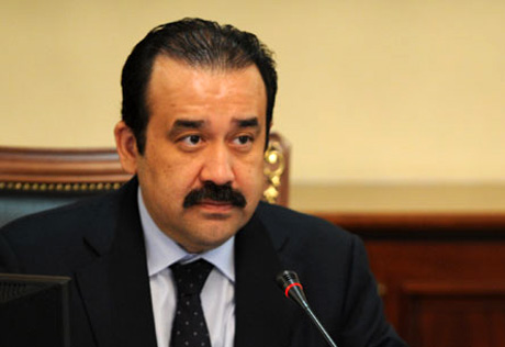 Премьер-министр РК призвал решить вопрос со строительством Шымбулака до 20 декабря