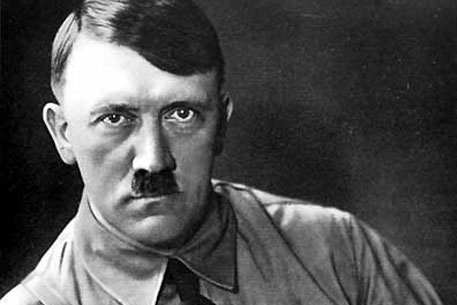 ДНК-тест выявил у Гитлера еврейские и африканские корни