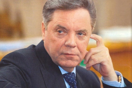 Громов подал в суд на лидера "Яблока"