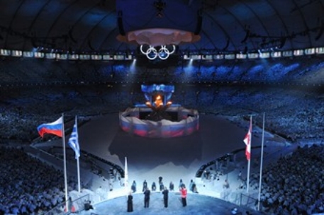 Жак Рогге объявил Олимпийские игры в Ванкувере закрытыми