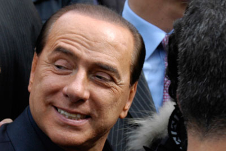 Анархисты отправили Берлускони пулю в конверте