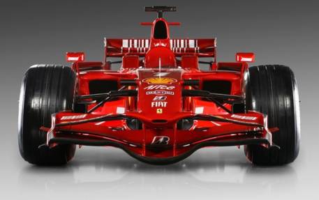 "Феррари" откажется от участия в гонках "Формулы-1" 2010 года