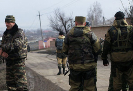 В Ингушетии стартовала пятимесячная кампания по борьбе с боевиками