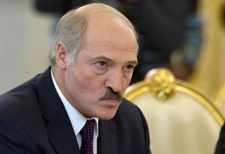 Евросоюз объявит Лукашенко персоной нон-грата