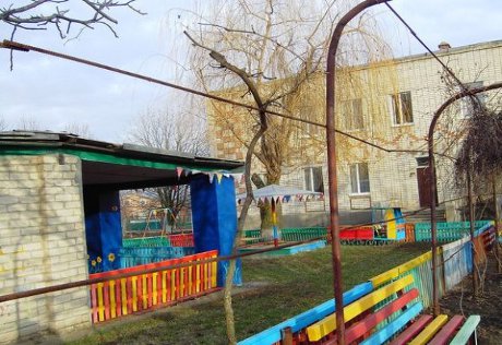 Арестован подозреваемый во взрыве в детскому саду Комсомольска-на-Амуре