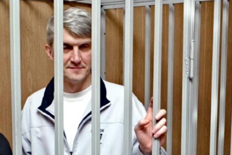 Верховный суд признал незаконным арест Платона Лебедева