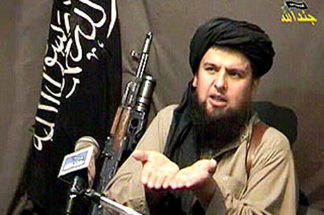 В Пакистане уничтожен лидер узбекского крыла "Аль-Каиды"