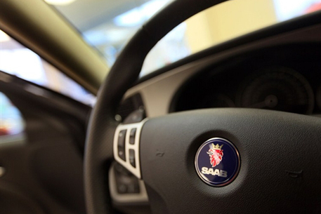 General Motors объявил о закрытии Saab 