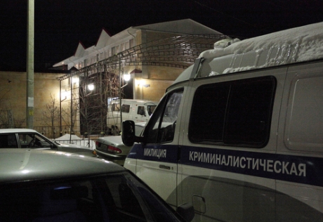Основной версией убийства в Ставрополе назвали разбой