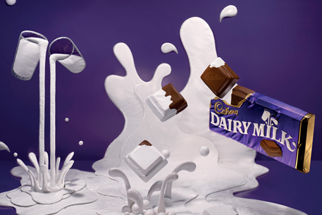 Kraft завтра сделает предложение о покупке Cadbury