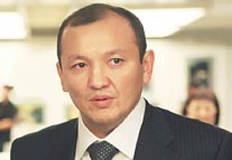 У главы управления культуры Алматы нашли поддельный диплом