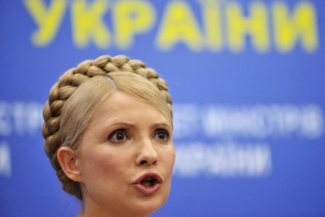 Тимошенко вызвали в прокуратуру в связи с уголовным делом