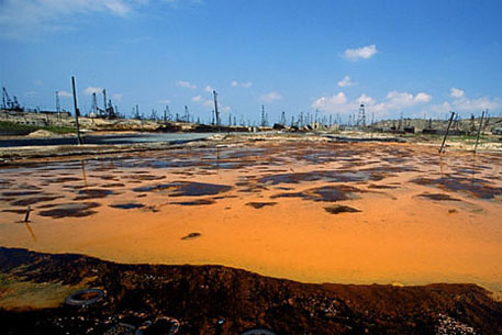 Загрязненные химикатами в Китае воды реки достигнут России 4 августа