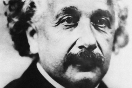 Гонконгские физики подтвердили догадку Эйнштейна