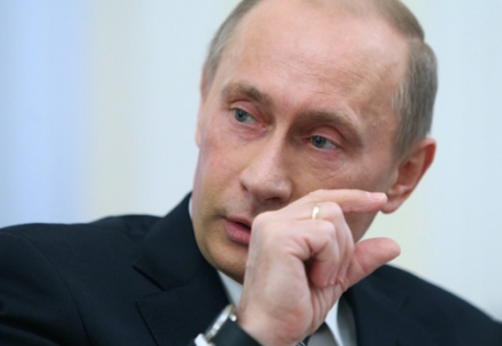 Путин спрогнозировал низкую инфляцию в России