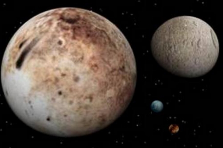 Астрономы обнаружили четыре подобные Земле планеты