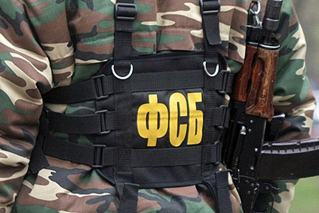 Гакаев устроил теракт в Чечне ради финансирования