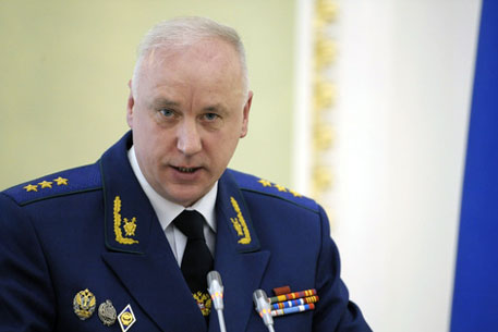 Глава отдела подмосковного СКП уволен из-за смерти Трифоновой