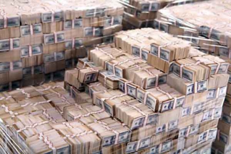 "Самрук-Казына" потратит на госзакупки 13,5 миллиарда долларов