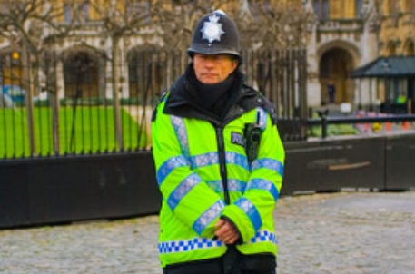 Английская полиция раскритиковала велосипедную инструкцию