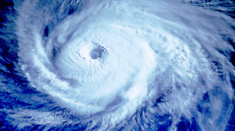 Тайфун "Ма-он" травмировал более 50 японцев
