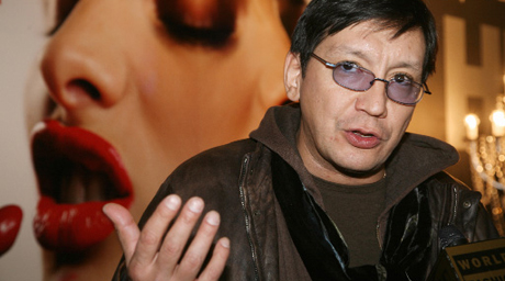 В марте 2011 года закончатся работы над фильмом Кончаловского в РК