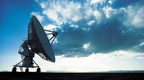 Казахстанцы смогут бесплатно смотреть 37 телерадиопрограмм по спутнику