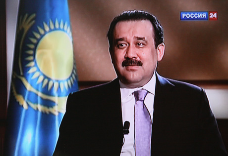 2010 год был успешным для Казахстана и его граждан