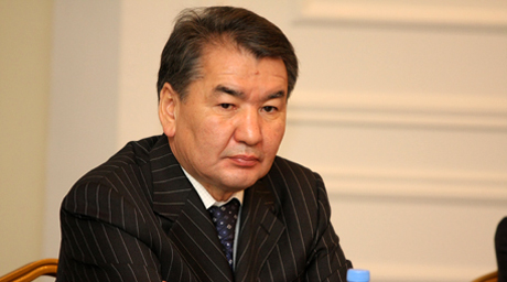 В Казахстане хотят внедрить электронную регистрацию заявлений о преступлениях