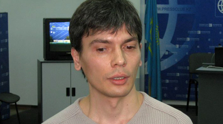 Основатель "ЦТ" Зимин прокомментировал заявления Исабаева