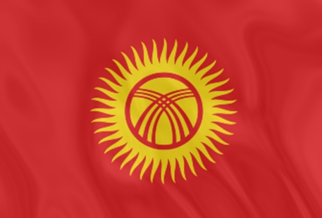 Киргизия выразила желание вступить в Таможенный союз