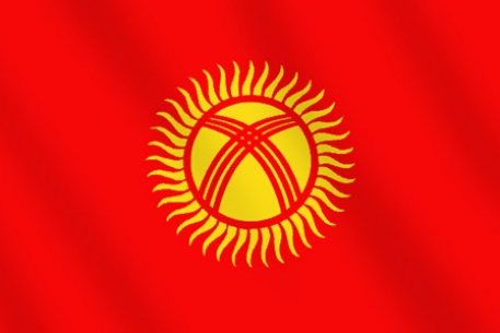 Абибилла Кудайбердиев назначен министром обороны Киргизии
