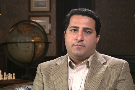 Похищенный ЦРУ иранский ядерщик вылетел в Тегеран