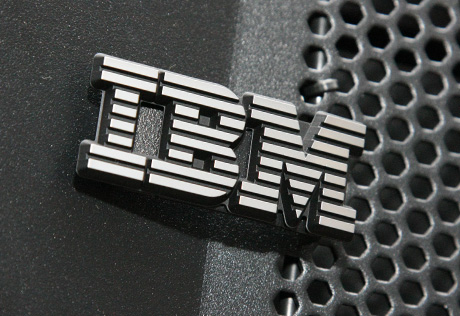 Хакеры взломали веб-сайт IBM
