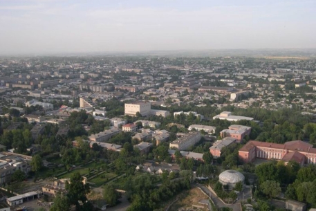 На юге Киргизии трое подследственных сбежали из СИЗО