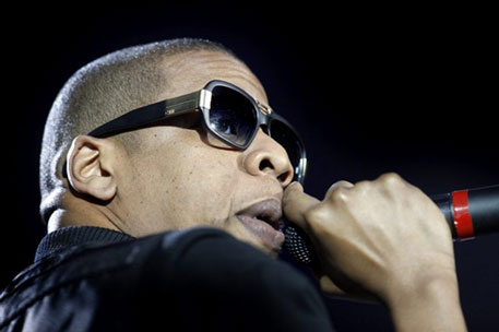 Jay-Z записал сингл совместно с рэпером Dr Dre