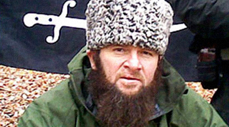 Заявление террориста Доку Умарова вызвало сомнение у ветеранов ЦРУ