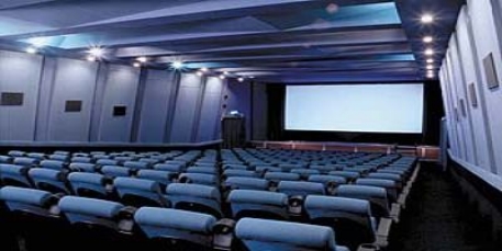 Сборы кинотеатров в России в 2009 году упадут на 20 процентов