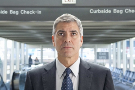 "Мне бы в небо" с Джорджем Клуни назвали лучшим фильмом