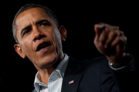 Обама примет участие в программе "Разрушители легенд"